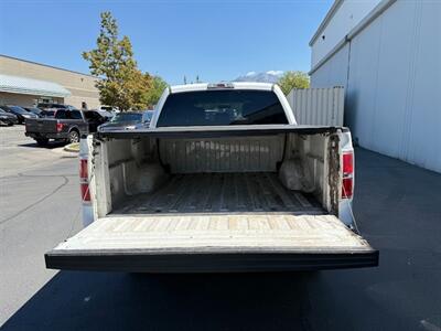 2013 Ford F-150 XLT   - Photo 8 - Sandy, UT 84070