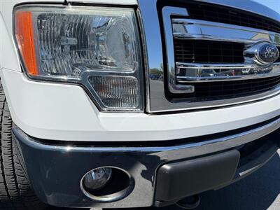 2013 Ford F-150 XLT   - Photo 14 - Sandy, UT 84070