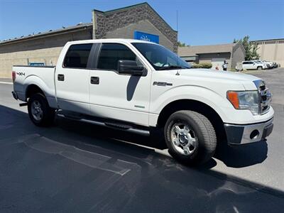 2013 Ford F-150 XLT   - Photo 13 - Sandy, UT 84070