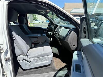 2013 Ford F-150 XLT   - Photo 12 - Sandy, UT 84070