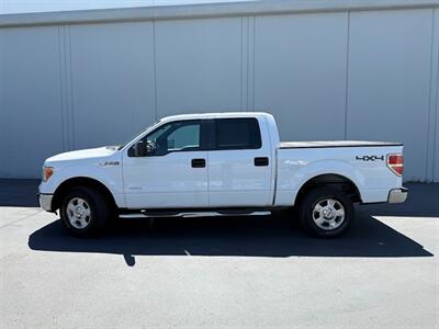 2013 Ford F-150 XLT   - Photo 5 - Sandy, UT 84070