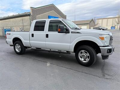 2012 Ford F-250 XLT - Photo 11 - Sandy, UT 84070