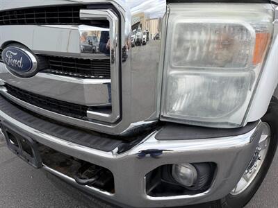 2012 Ford F-250 XLT - Photo 19 - Sandy, UT 84070