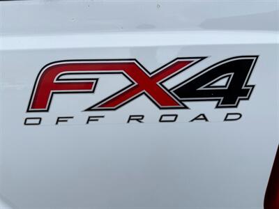 2012 Ford F-250 XLT - Photo 26 - Sandy, UT 84070