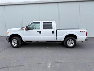 2012 Ford F-250 XLT - Photo 5 - Sandy, UT 84070