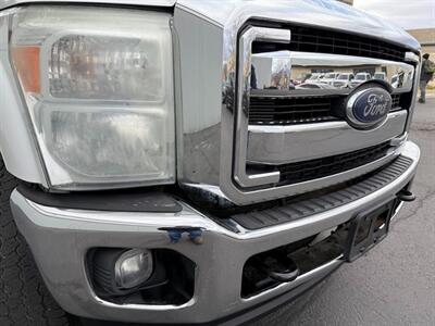 2012 Ford F-250 XLT - Photo 17 - Sandy, UT 84070
