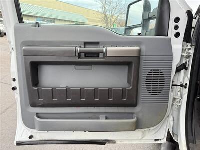 2012 Ford F-250 XLT - Photo 12 - Sandy, UT 84070
