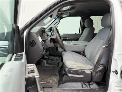 2012 Ford F-250 XLT - Photo 4 - Sandy, UT 84070