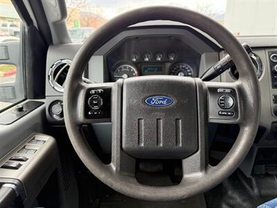 2012 Ford F-250 XLT - Photo 14 - Sandy, UT 84070