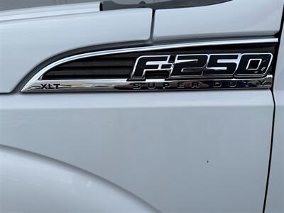 2012 Ford F-250 XLT - Photo 24 - Sandy, UT 84070