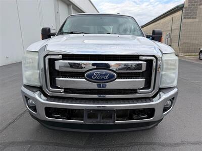 2012 Ford F-250 XLT - Photo 18 - Sandy, UT 84070