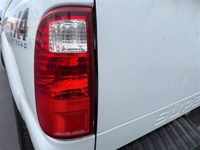 2012 Ford F-250 XLT - Photo 20 - Sandy, UT 84070