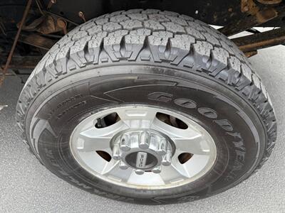 2012 Ford F-250 XLT - Photo 28 - Sandy, UT 84070