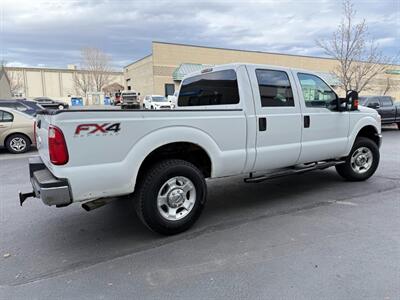 2012 Ford F-250 XLT - Photo 8 - Sandy, UT 84070