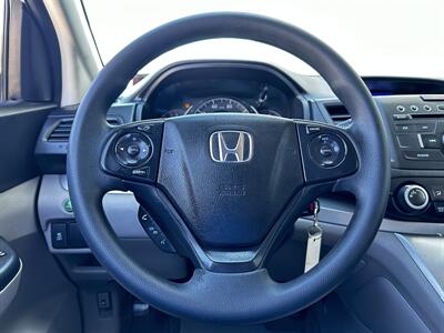 2014 Honda CR-V LX   - Photo 30 - Sandy, UT 84070