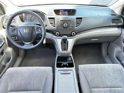 2014 Honda CR-V LX   - Photo 2 - Sandy, UT 84070