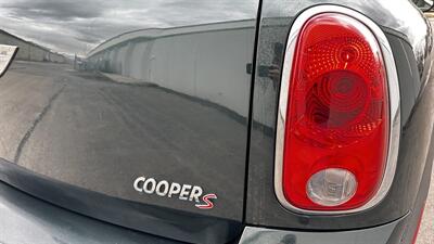 2012 MINI Cooper Countryman S ALL4   - Photo 21 - Sandy, UT 84070