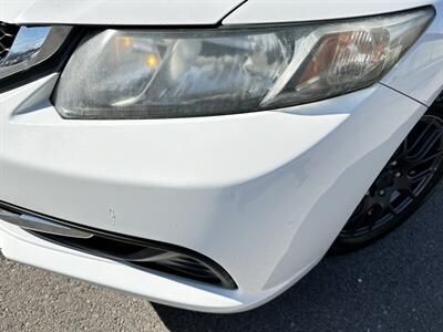 2014 Honda Civic LX   - Photo 17 - Sandy, UT 84070
