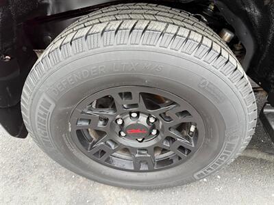 2016 Toyota 4Runner TRD Pro - Photo 49 - Sandy, UT 84070