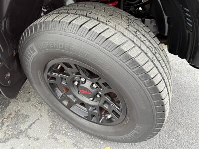 2016 Toyota 4Runner TRD Pro - Photo 50 - Sandy, UT 84070