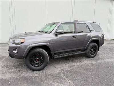 2016 Toyota 4Runner TRD Pro - Photo 3 - Sandy, UT 84070