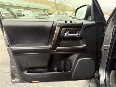 2016 Toyota 4Runner TRD Pro - Photo 4 - Sandy, UT 84070