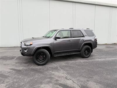 2016 Toyota 4Runner TRD Pro - Photo 1 - Sandy, UT 84070
