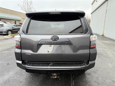 2016 Toyota 4Runner TRD Pro - Photo 45 - Sandy, UT 84070