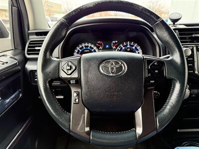 2016 Toyota 4Runner TRD Pro - Photo 28 - Sandy, UT 84070