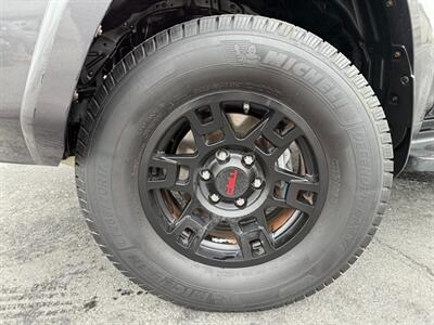 2016 Toyota 4Runner TRD Pro - Photo 22 - Sandy, UT 84070