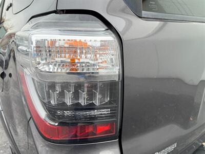 2016 Toyota 4Runner TRD Pro - Photo 44 - Sandy, UT 84070