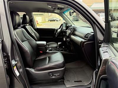 2016 Toyota 4Runner TRD Pro - Photo 18 - Sandy, UT 84070