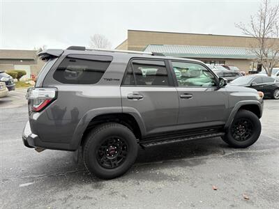 2016 Toyota 4Runner TRD Pro - Photo 14 - Sandy, UT 84070