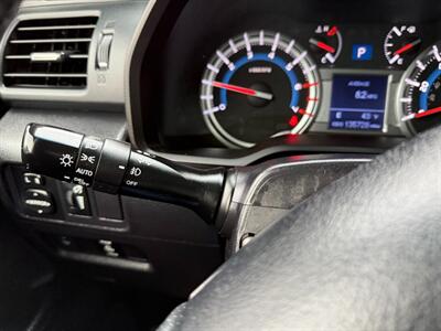 2016 Toyota 4Runner TRD Pro - Photo 29 - Sandy, UT 84070