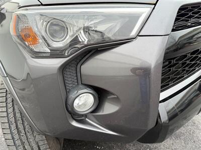 2016 Toyota 4Runner TRD Pro - Photo 41 - Sandy, UT 84070