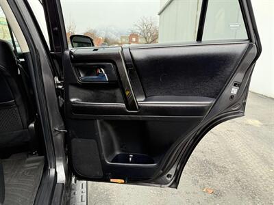 2016 Toyota 4Runner TRD Pro - Photo 16 - Sandy, UT 84070