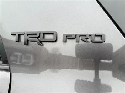2016 Toyota 4Runner TRD Pro - Photo 21 - Sandy, UT 84070