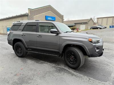 2016 Toyota 4Runner TRD Pro - Photo 20 - Sandy, UT 84070