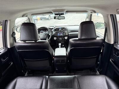 2016 Toyota 4Runner TRD Pro - Photo 10 - Sandy, UT 84070