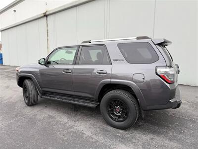 2016 Toyota 4Runner TRD Pro - Photo 9 - Sandy, UT 84070