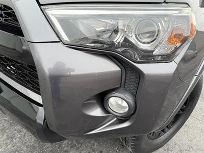 2016 Toyota 4Runner TRD Pro - Photo 43 - Sandy, UT 84070