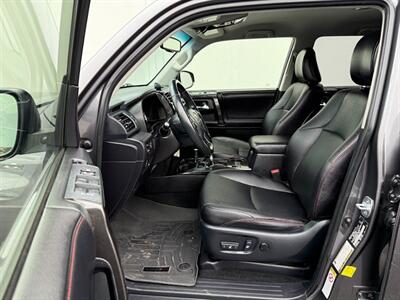 2016 Toyota 4Runner TRD Pro - Photo 5 - Sandy, UT 84070