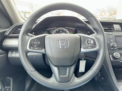 2018 Honda Civic LX   - Photo 30 - Sandy, UT 84070