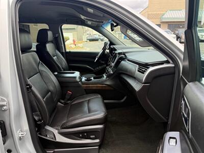 2018 Chevrolet Suburban LT   - Photo 17 - Sandy, UT 84070