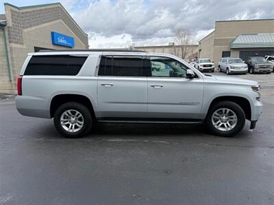 2018 Chevrolet Suburban LT   - Photo 16 - Sandy, UT 84070