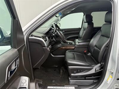 2018 Chevrolet Suburban LT   - Photo 4 - Sandy, UT 84070