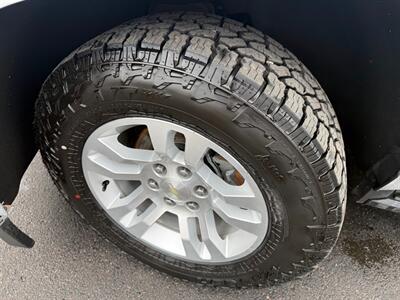 2018 Chevrolet Suburban LT   - Photo 41 - Sandy, UT 84070