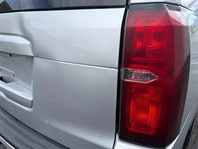 2018 Chevrolet Suburban LT   - Photo 40 - Sandy, UT 84070