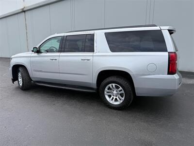 2018 Chevrolet Suburban LT   - Photo 8 - Sandy, UT 84070