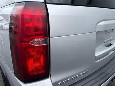 2018 Chevrolet Suburban LT   - Photo 38 - Sandy, UT 84070